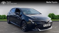 2024 Toyota Corolla 1.8 Hybrid GR Sport 5dr CVT Hybrid Hatchback Hatchback Hybri