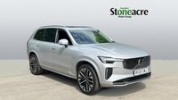 2025 Volvo XC90 Ultra, B5 AWD Mild hybrid, Petrol, Bright, 7 Seats ESTATE Petrol