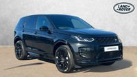 2025 Land Rover Discovery Sport 1.5 P270e Dynamic SE 5dr Auto (5 Seat) With