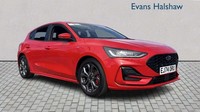 2024 Ford Focus 1.0 EcoBoost Hybrid mHEV 155 ST-Line 5dr Auto Hatchback Petrol A
