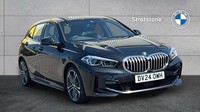 2024 BMW 1 Series 118i [136] M Sport 5dr Step Auto [LCP] Hatchback Petrol Automa