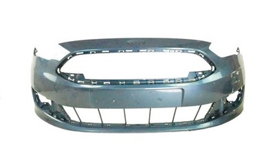 FORD C-MAX MK2 FACELIFT   FRONT BUMPER GENUINE F1CBR17757AC