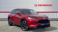 2024 Honda ZR-V 2.0 eHEV Advance 5dr CVT Hybrid Estate Estate Hybrid Automatic