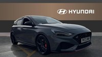 2022 Hyundai i30 2.0T GDi N Performance 5dr DCT Petrol Hatchback Hatchback Petro