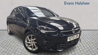 2020 Vauxhall Corsa 1.2 Turbo SRi Nav 5dr Hatchback Petrol Manual