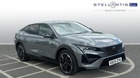 2025 Peugeot 408 1.2 Hybrid 136 GT 5dr e-DSC6 HATCHBACK PETROL Automatic