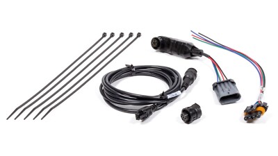 EAS Power Switch Starter Kit for Edge CS/CTS Programmers - New