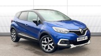 2019 Renault Captur 1.3 TCE 130 GT Line 5dr Petrol Hatchback Hatchback Petrol Ma