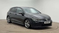 2021 Volkswagen Golf 1.5 TSI R-Line 5dr HATCHBACK PETROL Manual