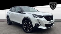 2022 Peugeot 2008 1.2 PureTech 155 GT Premium 5dr EAT8 Petrol Estate Estate Petr