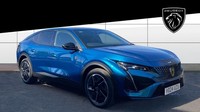 2024 Peugeot 408 1.2 PureTech GT 5dr EAT8 Petrol Hatchback Hatchback Petrol Auto