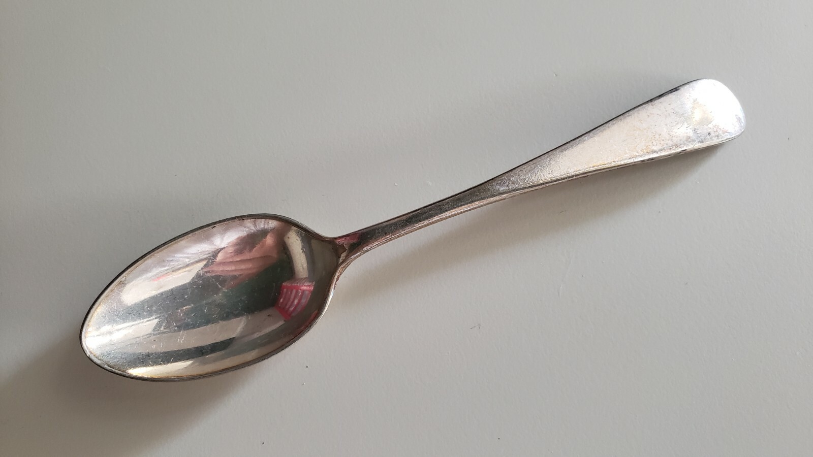 50〜60s silver spoon vintage バングル Vintage, New Silver Plated Made In England Spoon Fruits