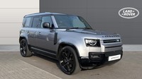 2023 Land Rover Defender 3.0 D250 X-Dynamic SE 110 5dr Auto Diesel Estate Estate