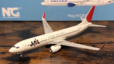 新品】春秋航空日本 ボーイング737-800 フェニックス 1/400