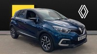 2018 Renault Captur 1.5 dCi 90 Iconic 5dr EDC Diesel Hatchback Hatchback Diesel 