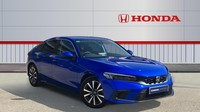 2025 Honda Civic 2.0 eHEV Elegance 5dr CVT Hybrid Hatchback Hatchback Hybrid Aut