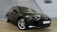 2024 Audi A3 30 TFSI Sport 5dr S Tronic Petrol Hatchback Hatchback Petrol Automa