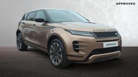 2024 Land Rover Range Rover Evoque 2.0 D200 Dynamic HSE 5dr ESTATE Diesel Automa