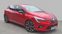 2023 Renault Clio 1.6 E-TECH full hybrid 145 Techno 5dr Auto Hatchback Hybrid El