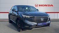 2022 Honda HR-V 1.5 eHEV Advance 5dr CVT Hybrid Hatchback Hatchback Hybrid Autom