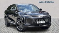 2025 Omoda OMODA 9 1.5T SHS-P Noble 5dr 3DHT SUV Plug-In Hy Automatic