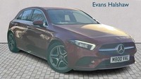 2021 Mercedes-Benz A Class A180 AMG Line Premium 5dr Auto Hatchback Petrol Autom