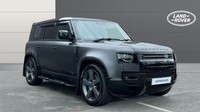 2021 Land Rover Defender 5.0 P525 V8 Carpathian Edition 110 5dr Auto Petrol Esta