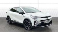 2025 Renault Symbioz 1.8 E-Tech FHEV 160 Techno Esprit Alpine 5dr Auto Hybrid Es
