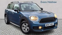 2017 MINI Countryman 1.5 Cooper 5dr Hatchback Petrol Manual