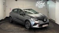 2022 Renault Clio 1.6 E-TECH full hybrid 145 Evolution 5dr Auto Hatchback Hybrid