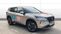 2025 Nissan X-Trail 1.5 E-Power E-4orce 213 Acenta Premium 5dr Auto Hybrid Stati
