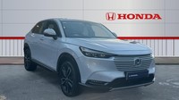 2023 Honda HR-V 1.5 eHEV Advance 5dr CVT Hybrid Hatchback Hatchback Hybrid Autom