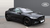 2022 Jaguar I-Pace 294kW EV400 HSE Black 90kWh 5dr Auto 11kW Charger Electric Es
