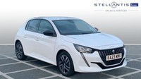 2023 Peugeot 208 1.2 PureTech Allure Premium + Hatchback 5dr Petrol EAT Euro 6 (