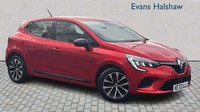 2023 Renault Clio 1.0 TCe 90 Evolution 5dr Hatchback Petrol Manual