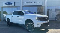 2024 Ford Ranger Diesel Pick Up D/Cab Wildtrak 3.0 EcoBlue V6 240 Auto Double Ca