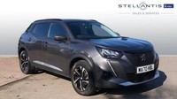 2020 Peugeot 2008 1.2 PureTech Allure Premium SUV 5dr Petrol Manual Euro 6 (s/s)