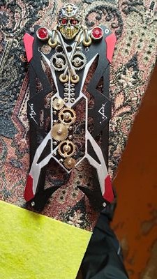 Item photo(s) from verified buyer
