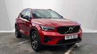 2023 Volvo XC40 2.0 B4P Plus Dark 5dr Auto Petrol Estate Estate Petrol Automatic