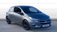 2019 Vauxhall Corsa 1.4 SRi Nav 3dr Petrol Hatchback Hatchback Petrol Manual