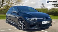 2023 Volkswagen Golf 2.0 TSI R DSG 4Motion Euro 6 (s/s) 5dr Hatchback Petrol Aut