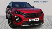 2023 Peugeot 2008 1.2 PureTech 130 GT 5dr EAT8 Estate Petrol Automatic