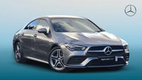 2022 Mercedes-Benz CLA CLA 200 AMG LINE PREMIUM Coupe Petrol Automatic