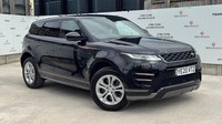 2020 Land Rover Range Rover Evoque 2.0 D150 MHEV R-Dynamic S Auto 4WD Euro 6 (s/