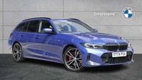 2024 BMW 3 Series 320i M Sport 5dr Step Auto Estate Petrol Automatic