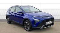 2023 Hyundai BAYON 1.0 TGDi 48V MHEV SE Connect 5dr DCT Petrol Hatchback Hatchba