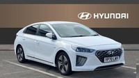 2020 Hyundai IONIQ 1.6 GDi Hybrid Premium SE 5dr DCT Hybrid Hatchback Hatchback 