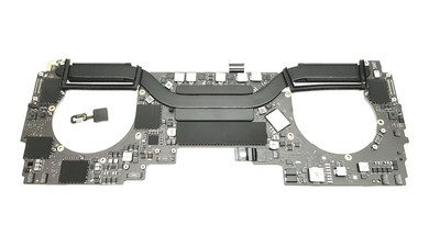 Macbook Pro 13'' A1989 2019 2.4GHz 16GB 256GB TouchBar Logic Board 820-00850-A