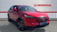2023 Honda HR-V 1.5 eHEV Elegance 5dr CVT Hybrid Hatchback Hatchback Hybrid Auto