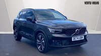 2025 Volvo XC40 2.0 B3P Plus Dark 5dr Auto Petrol Estate Estate Petrol Automatic
